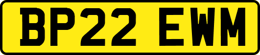 BP22EWM