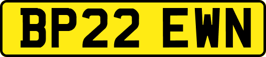 BP22EWN