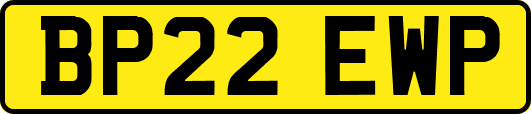 BP22EWP
