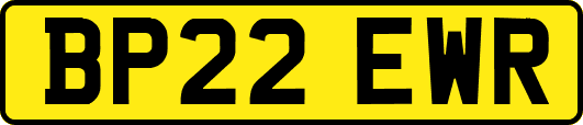 BP22EWR