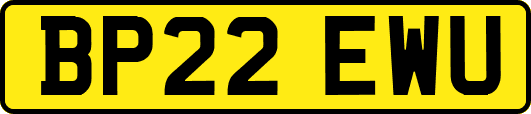 BP22EWU