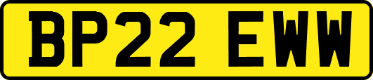 BP22EWW
