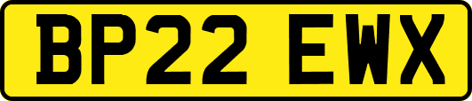 BP22EWX