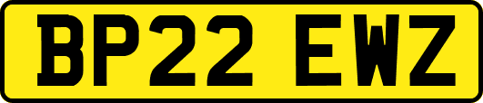 BP22EWZ