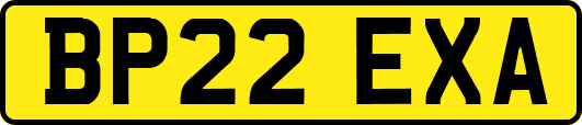 BP22EXA