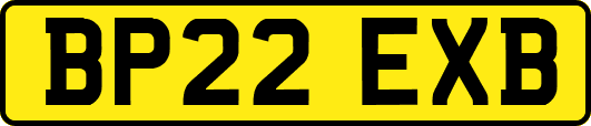 BP22EXB