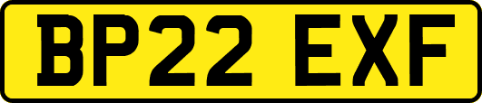 BP22EXF