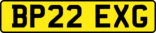 BP22EXG