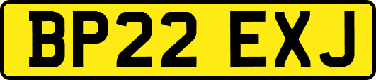 BP22EXJ