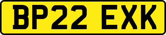 BP22EXK
