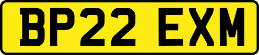 BP22EXM