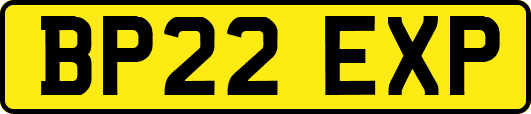 BP22EXP