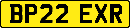 BP22EXR