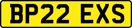 BP22EXS