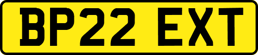 BP22EXT