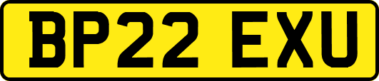 BP22EXU