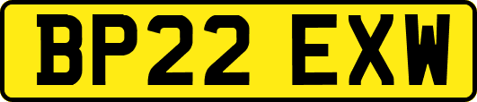 BP22EXW