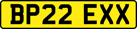 BP22EXX