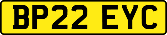 BP22EYC
