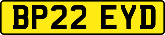 BP22EYD