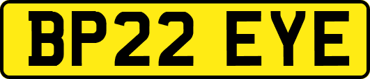 BP22EYE