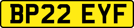BP22EYF