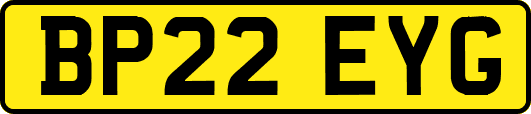 BP22EYG