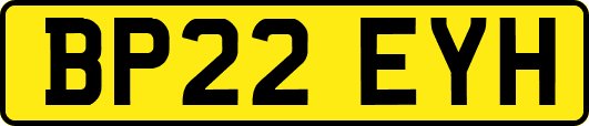 BP22EYH