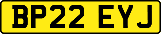 BP22EYJ