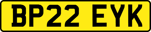 BP22EYK