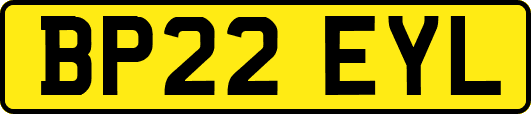 BP22EYL