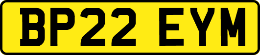 BP22EYM