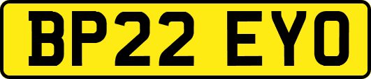 BP22EYO