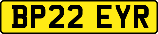BP22EYR