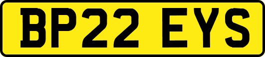 BP22EYS