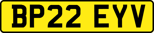 BP22EYV