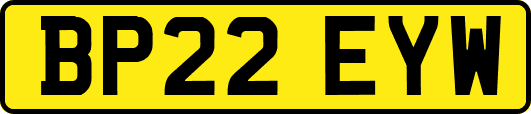 BP22EYW