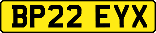 BP22EYX