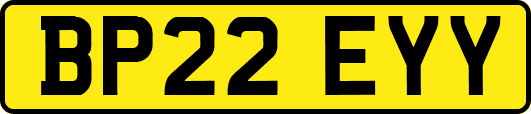 BP22EYY
