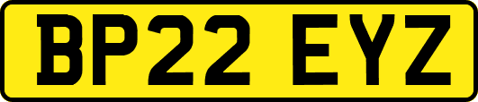 BP22EYZ