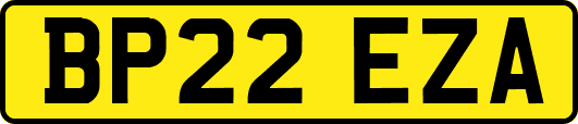 BP22EZA