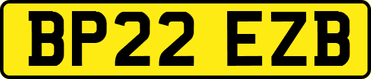 BP22EZB