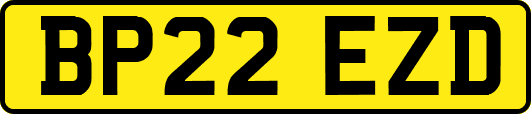 BP22EZD