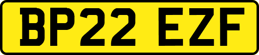 BP22EZF