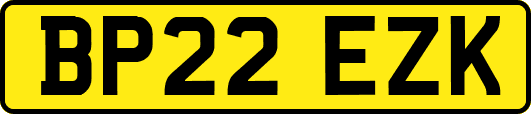 BP22EZK