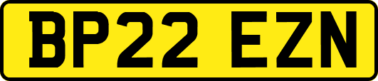 BP22EZN