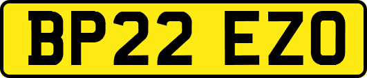BP22EZO