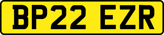 BP22EZR