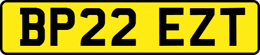 BP22EZT