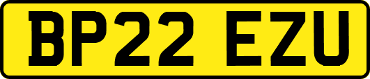 BP22EZU